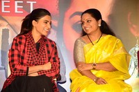 U Turn Movie Success Meet